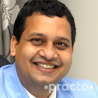 Dr Name - Consultant Surgeon at Mauli Polyclinic Pune, Punawale